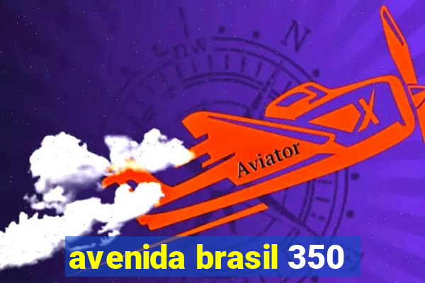 avenida brasil 350